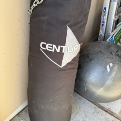 Century Heavy Bag