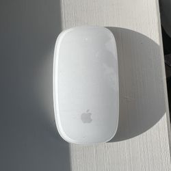 Apple Magic Mouse 