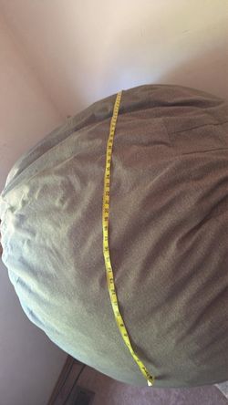 Giant Bean Bag