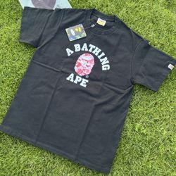 Bape Tee