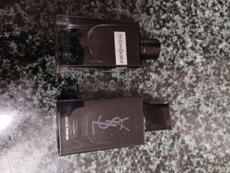 YsL Colone 