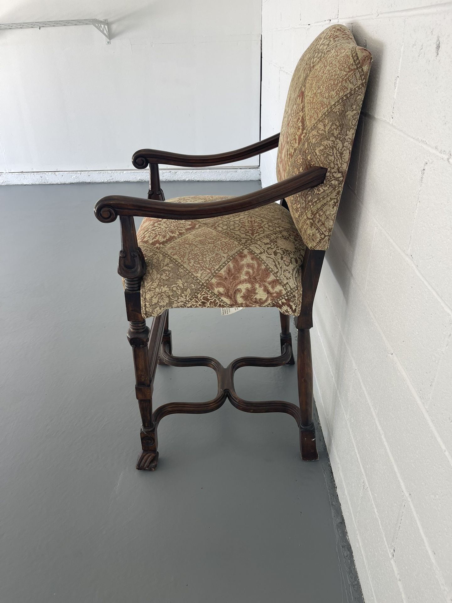 Billiard Room Bar Stool