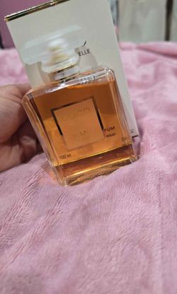Coco chanel