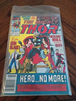 The Mighty Thor #442