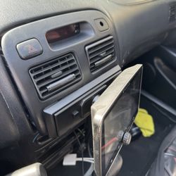 Apple Car Play