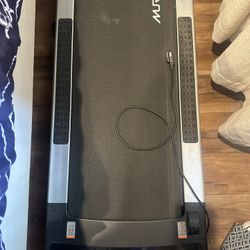 Underbed Treadmill