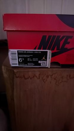 Wmns Air Jordan 1 High og