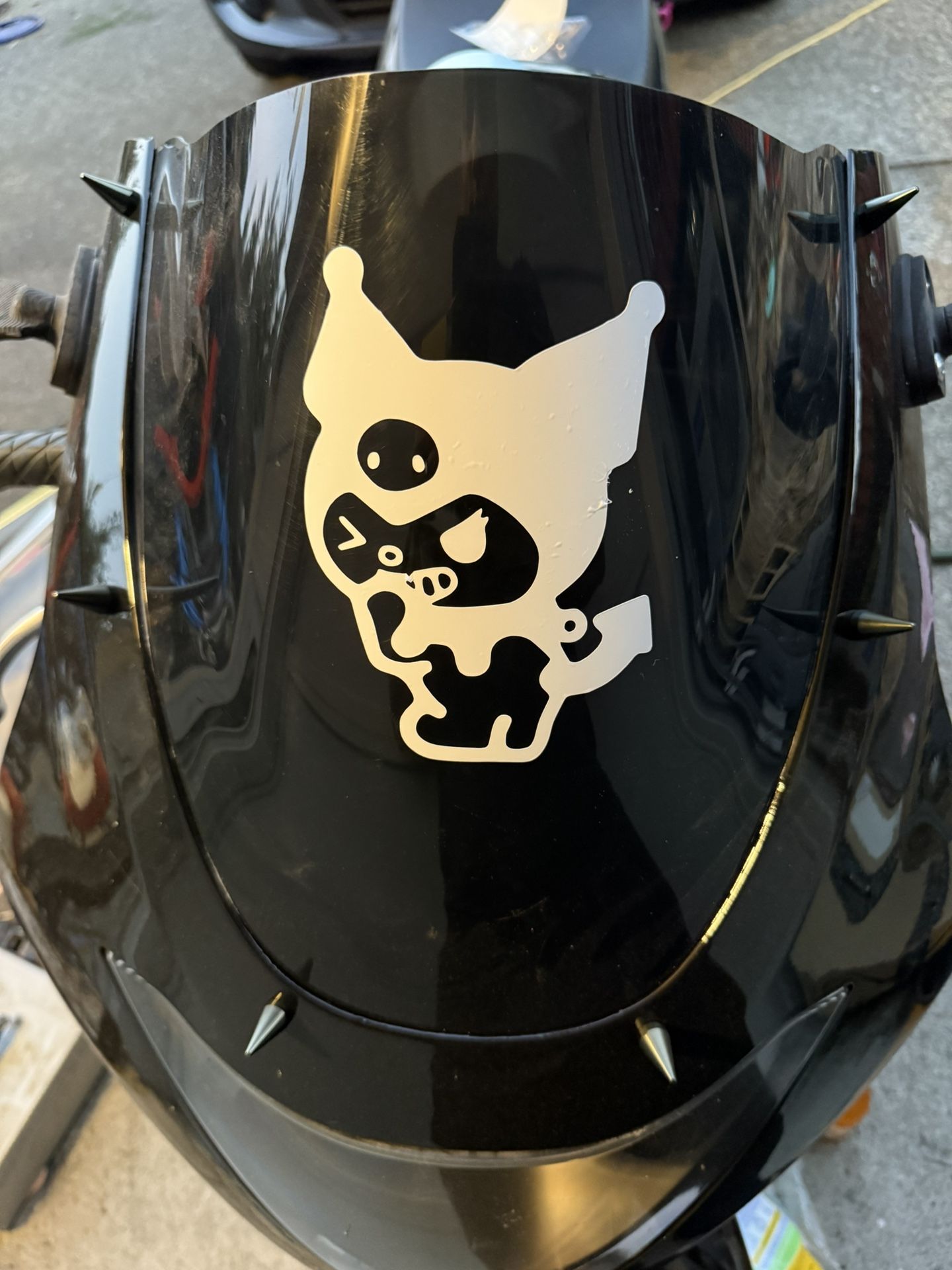 Decals