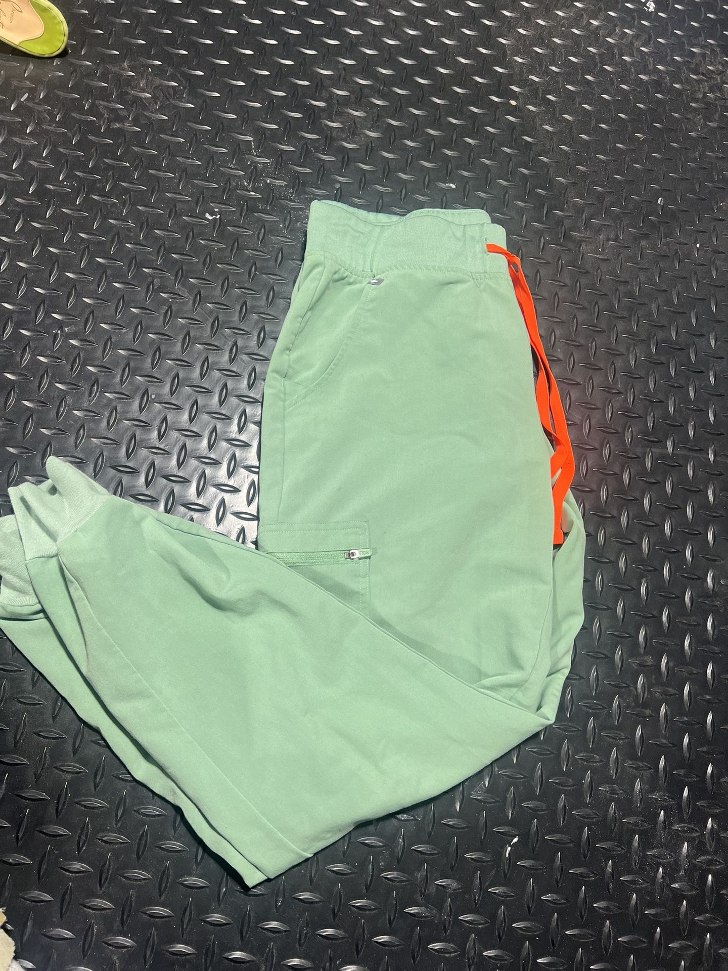 Figs Scrub Pants