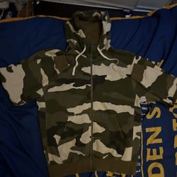 Nike Sweatshirt Hoodie 