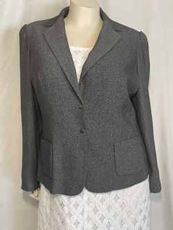 Tahari Blazer Women’s Size 18