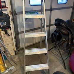 Louisville Ladder 