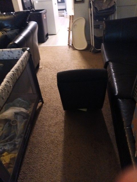 RocketX Gaming Chair