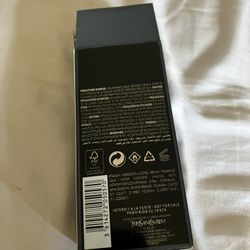 Ysl Saint Laurent Cologne