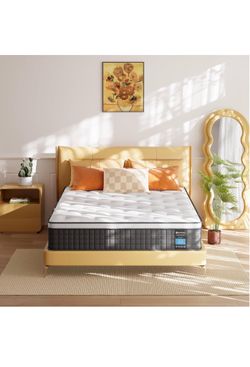 Mattress