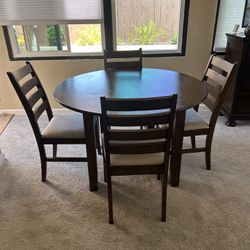 Dining Table For 4