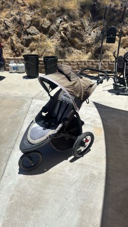FREE Running stroller