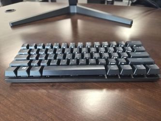 Razer Keyboard