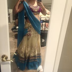 Indian Outfit