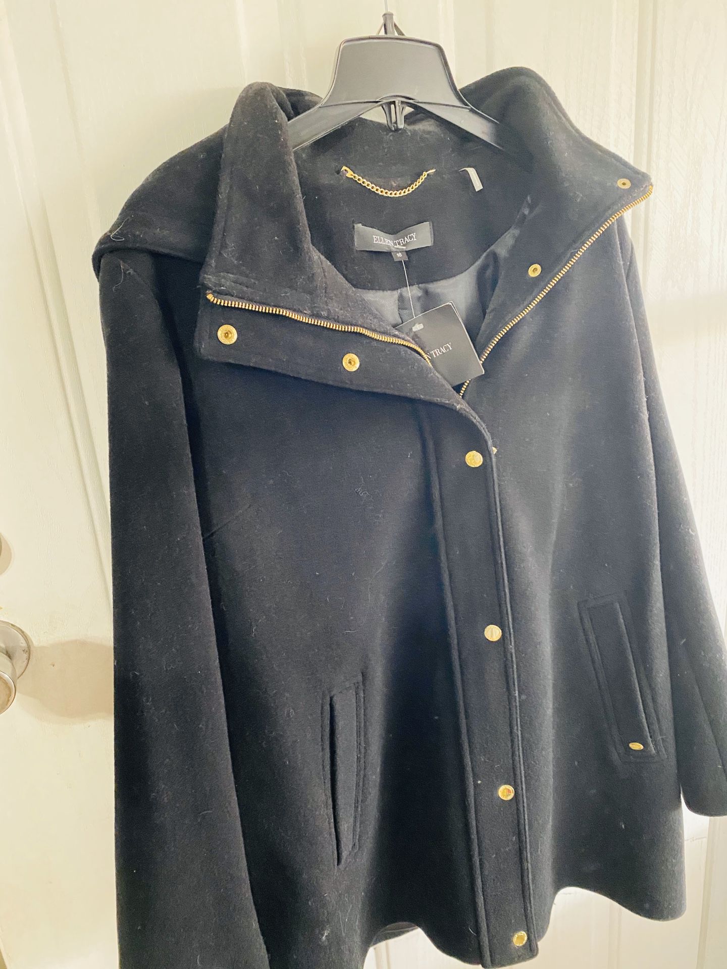 Coats or jackets