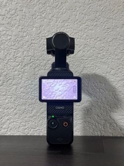 DJI Osmo Pocket 3