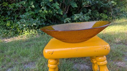 Salad bowl