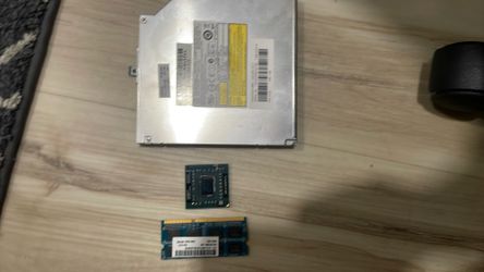 Hp Laptop parts bundle