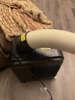 Spot Cooler