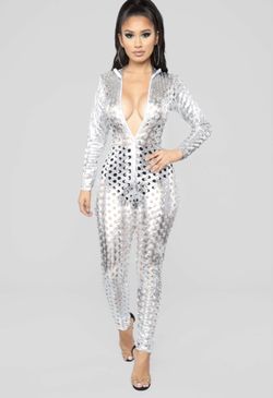 New size S