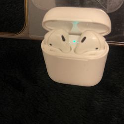 Apple AirPods