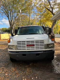 2005 GMC Other