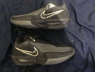 Nike Air Zoom GT Cut 3 Turbo