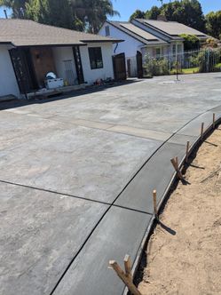 Concreto bags