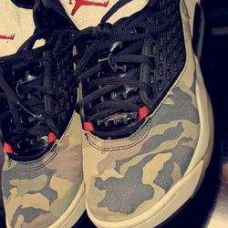 Jordan Shoes