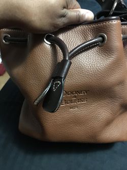 Dooney& bourke