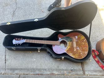 Guitar