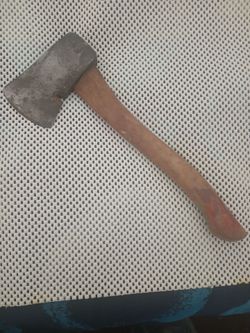 Plumb Boy Scout Hatchet