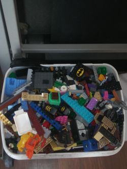Legos