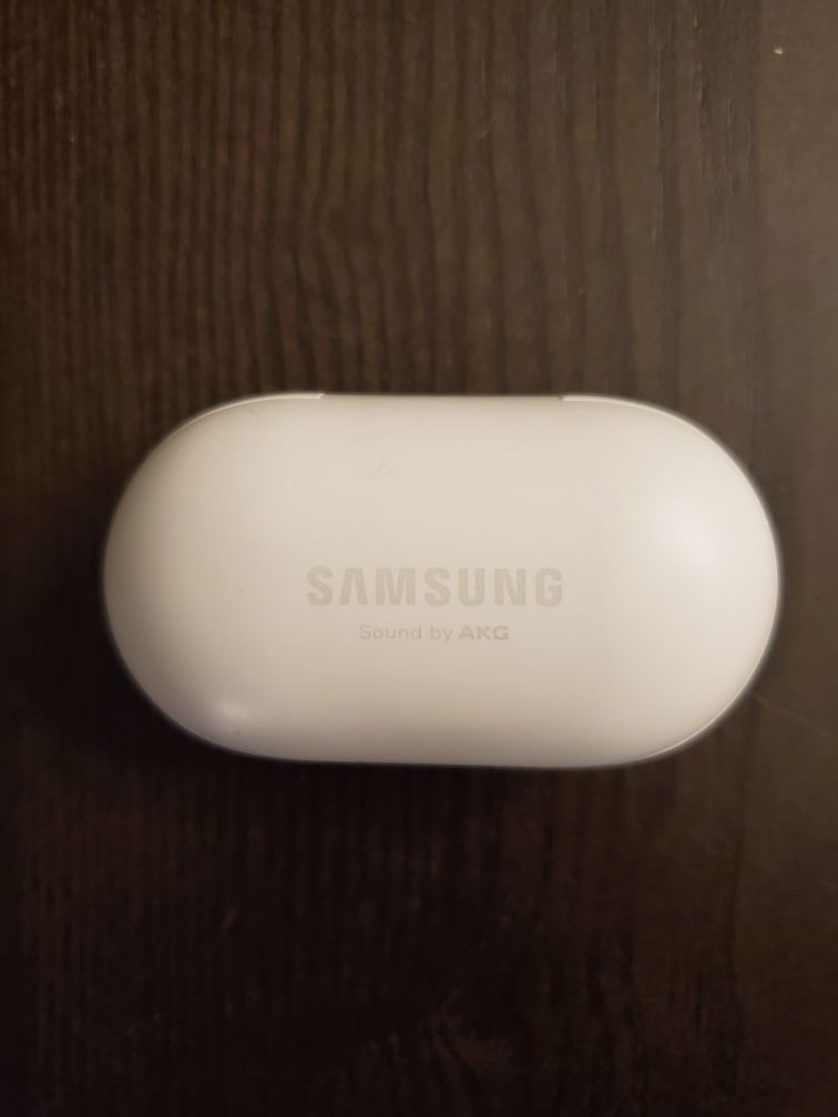 Samsung Galaxy Buds - CHARGING CASE ONLY