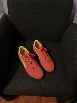 Pumas Shoes