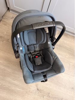 Pipa Urban Baseless Car seat