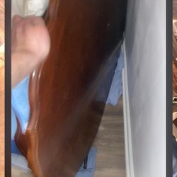 Vintage Victorian  Table