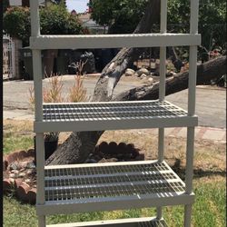Organizador Grande De Plástico