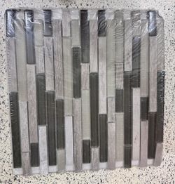Modello Mosaic Interlocking