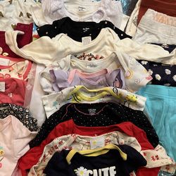 Baby clothes