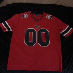 2000s Styled  Superman men’s Jersey