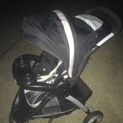 Like new Grayco jog stroller only $50