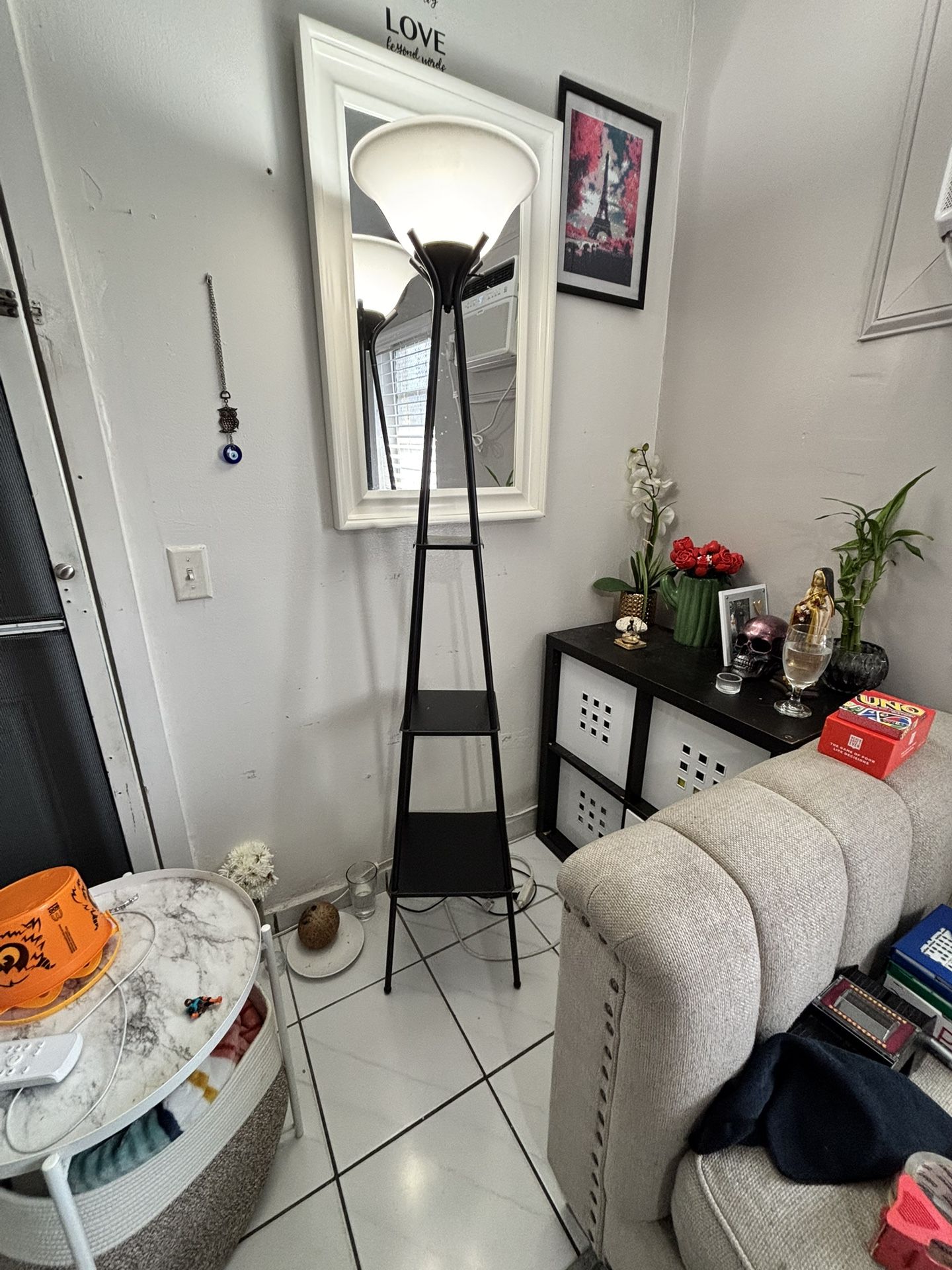 Floor Lamp
