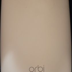 WIFI ROUTER - NETGEAR ORBI RBR50