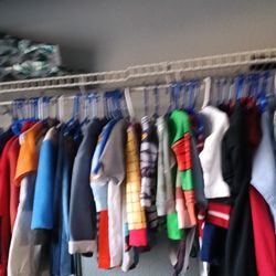 I Have Lots Of Baby Stuff For Sale Including Diapers